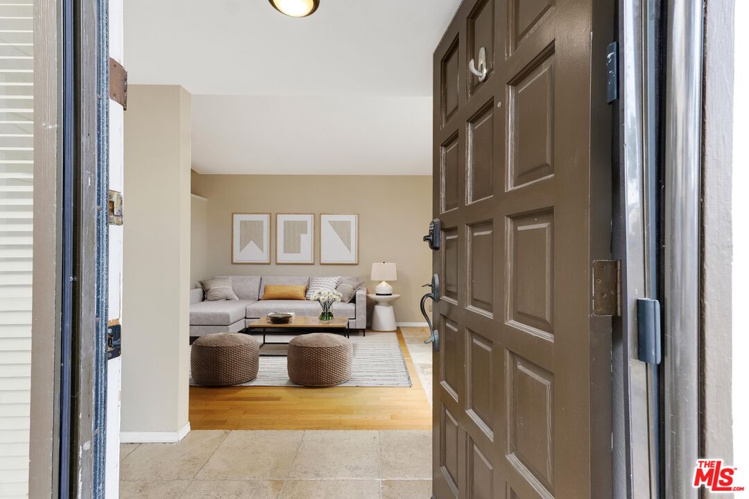 1717 Stoner Ave Unit: 105