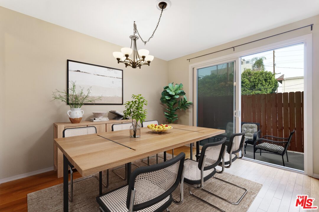 1717 Stoner Ave Unit: 105