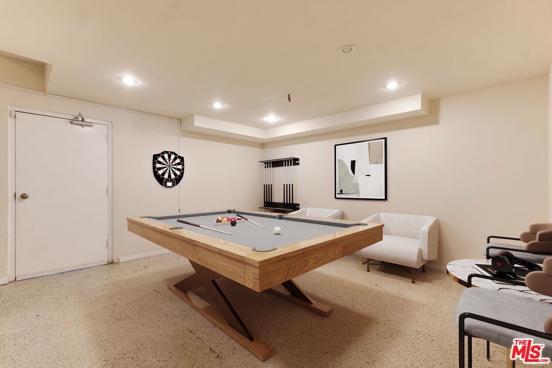 1717 Stoner Ave Unit: 105