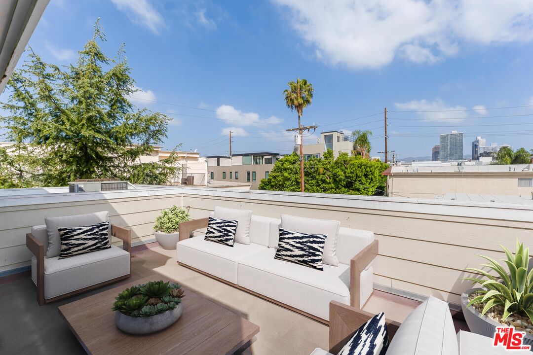 1717 Stoner Ave Unit: 105