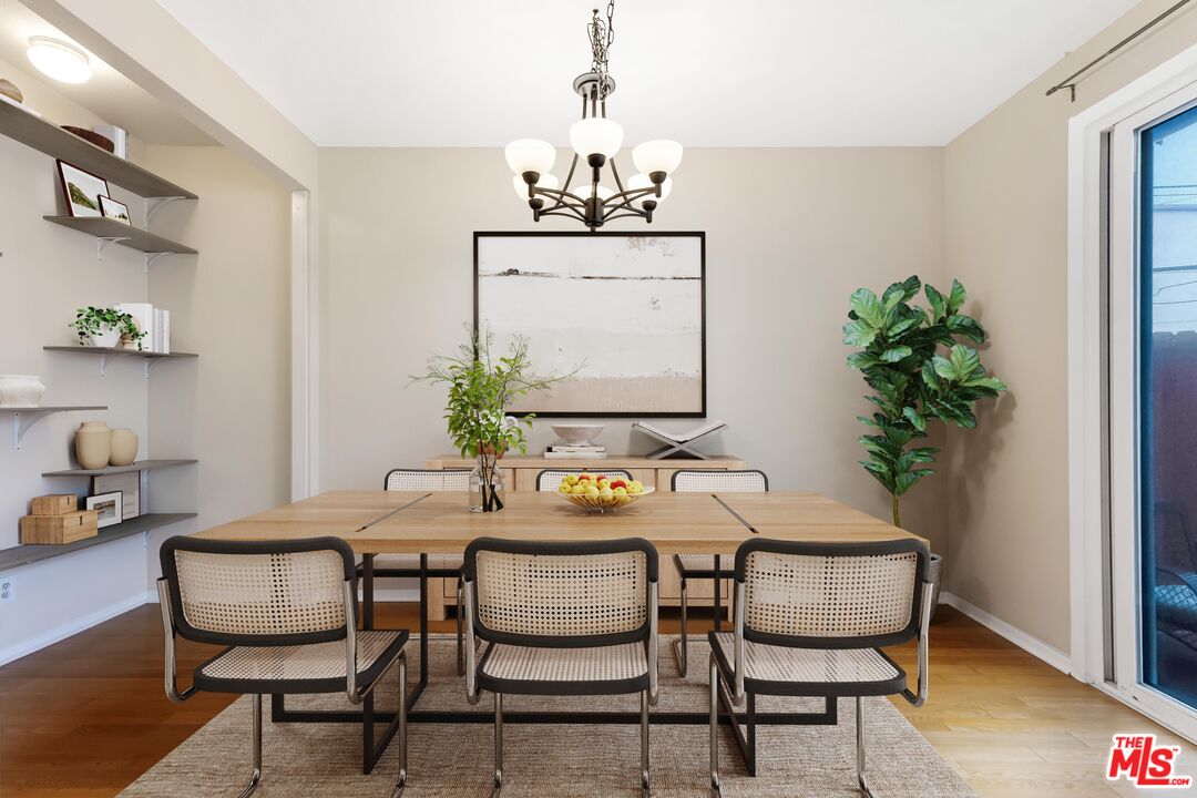1717 Stoner Ave Unit: 105