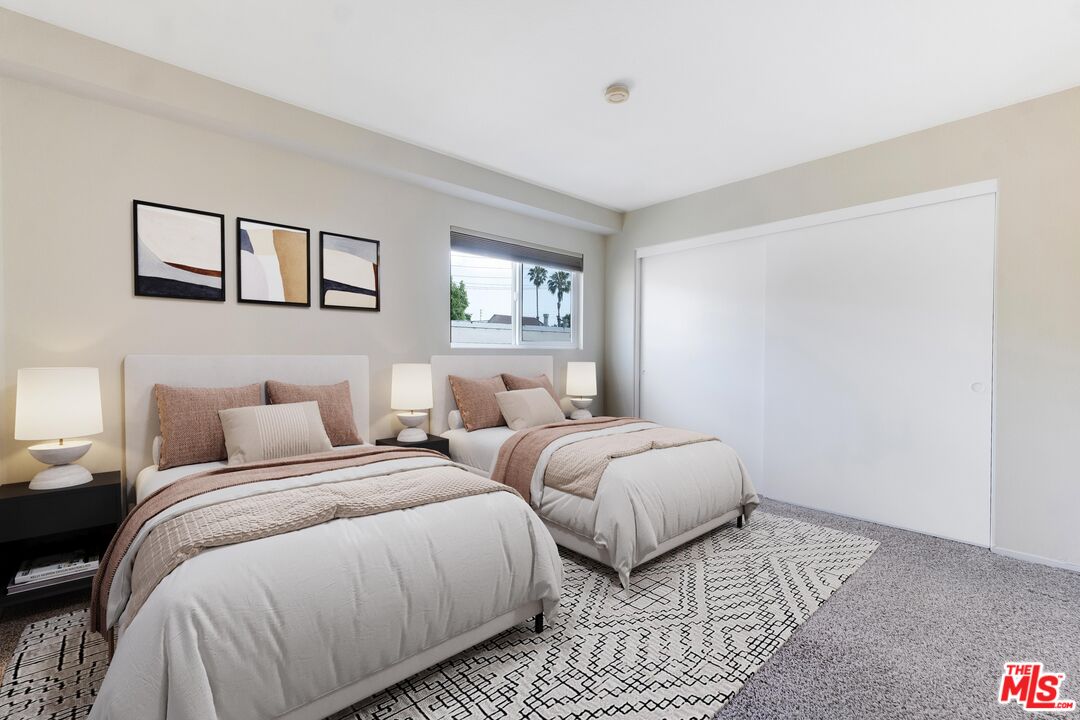 1717 Stoner Ave Unit: 105
