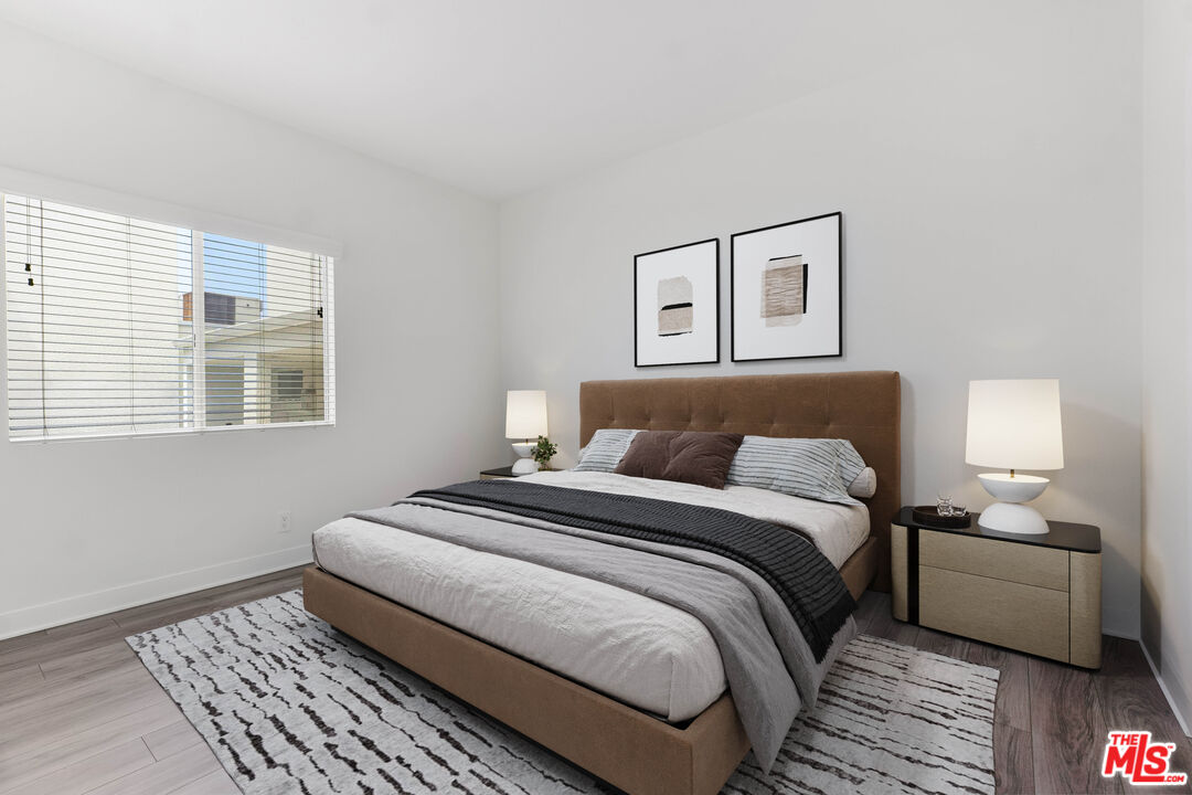 2550 S Centinela Ave Unit: 106