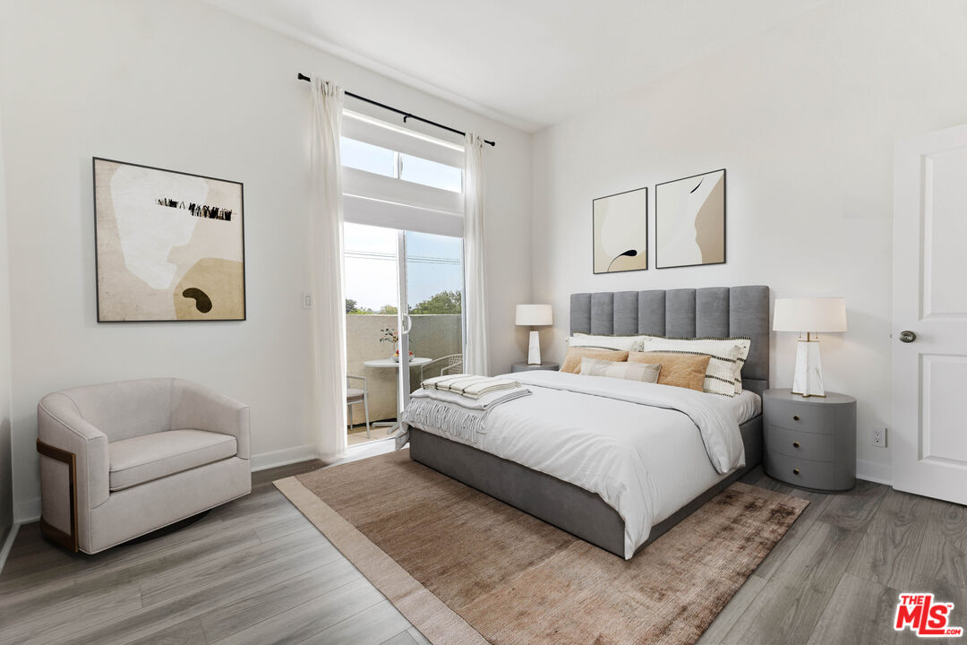 2550 S Centinela Ave Unit: 106