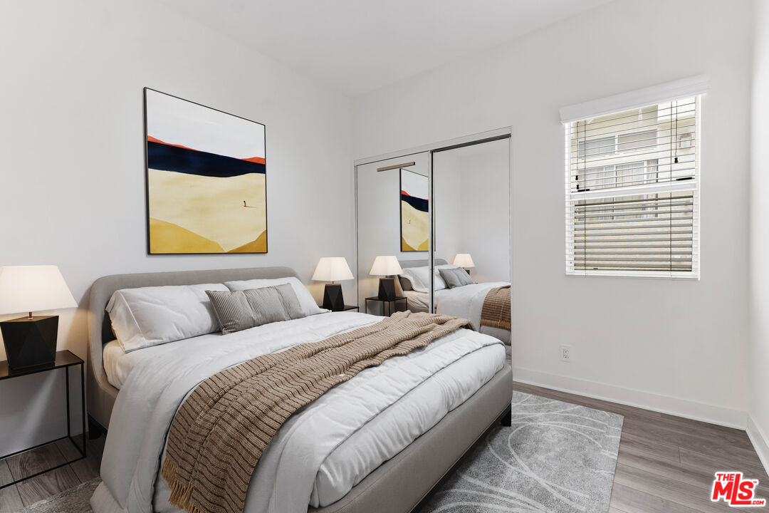 2550 S Centinela Ave Unit: 106