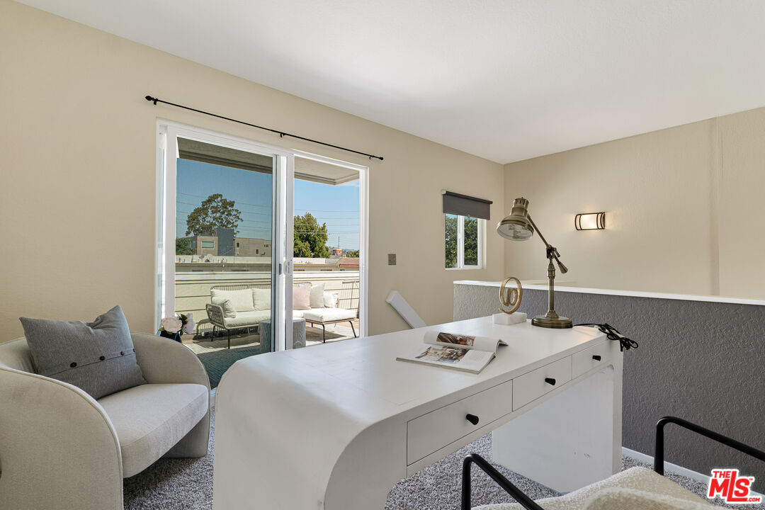 1717 Stoner Ave Unit: 105