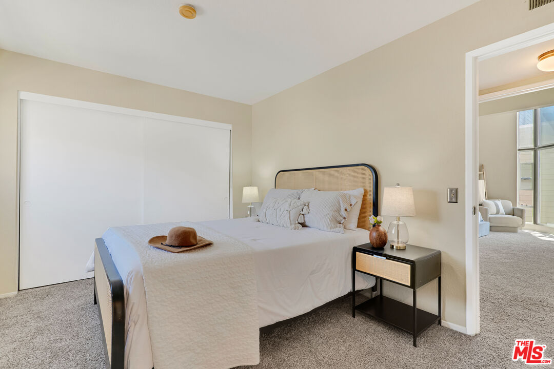 1717 Stoner Ave Unit: 105