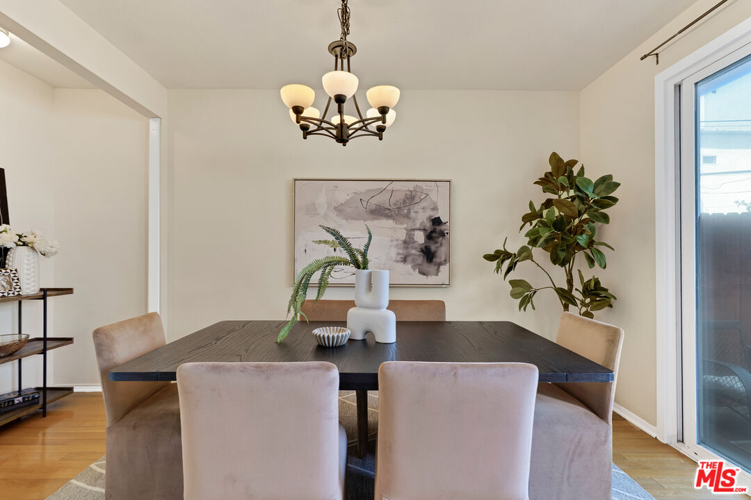1717 Stoner Ave Unit: 105