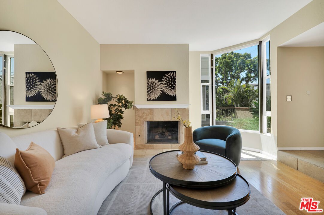 1717 Stoner Ave Unit: 105