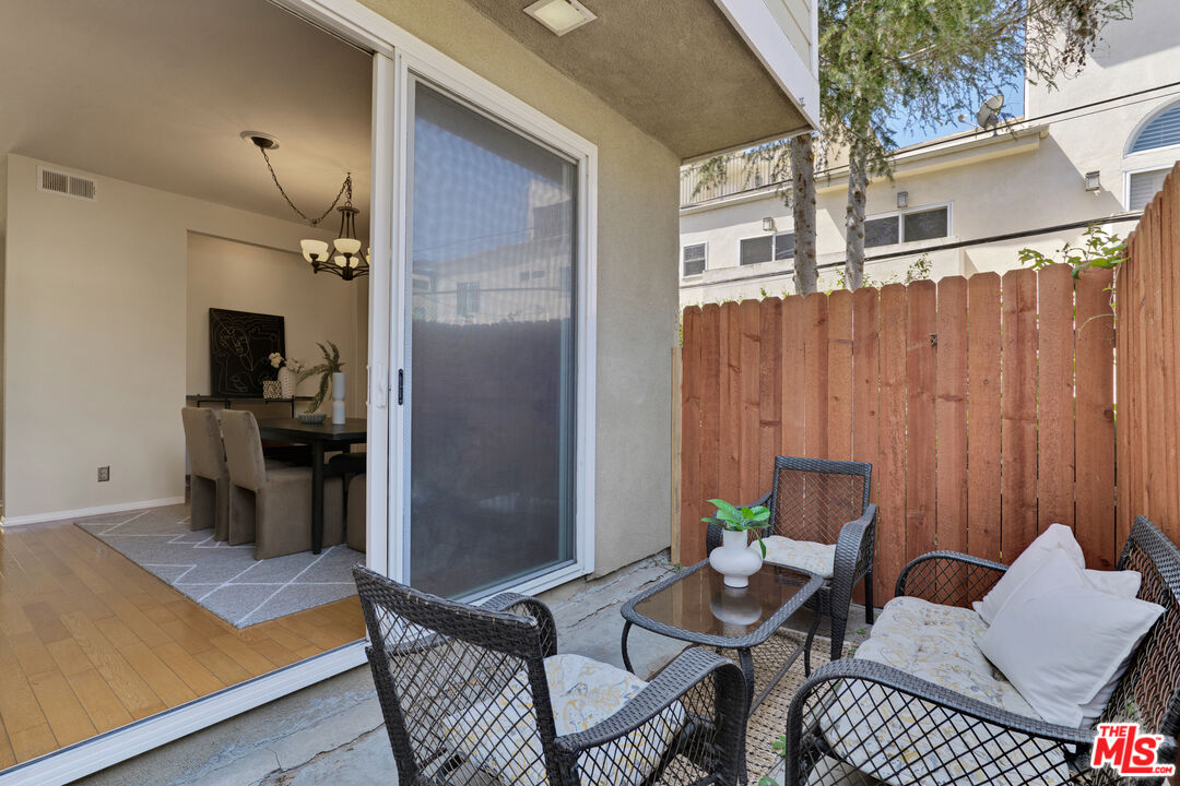 1717 Stoner Ave Unit: 105