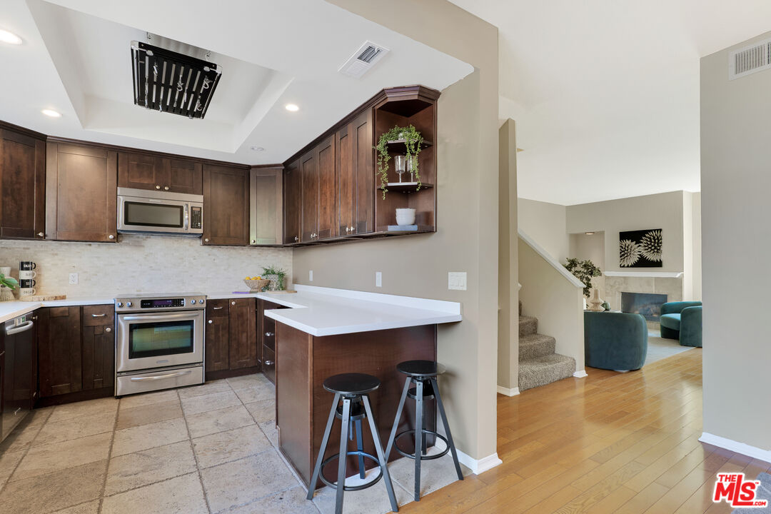 1717 Stoner Ave Unit: 105