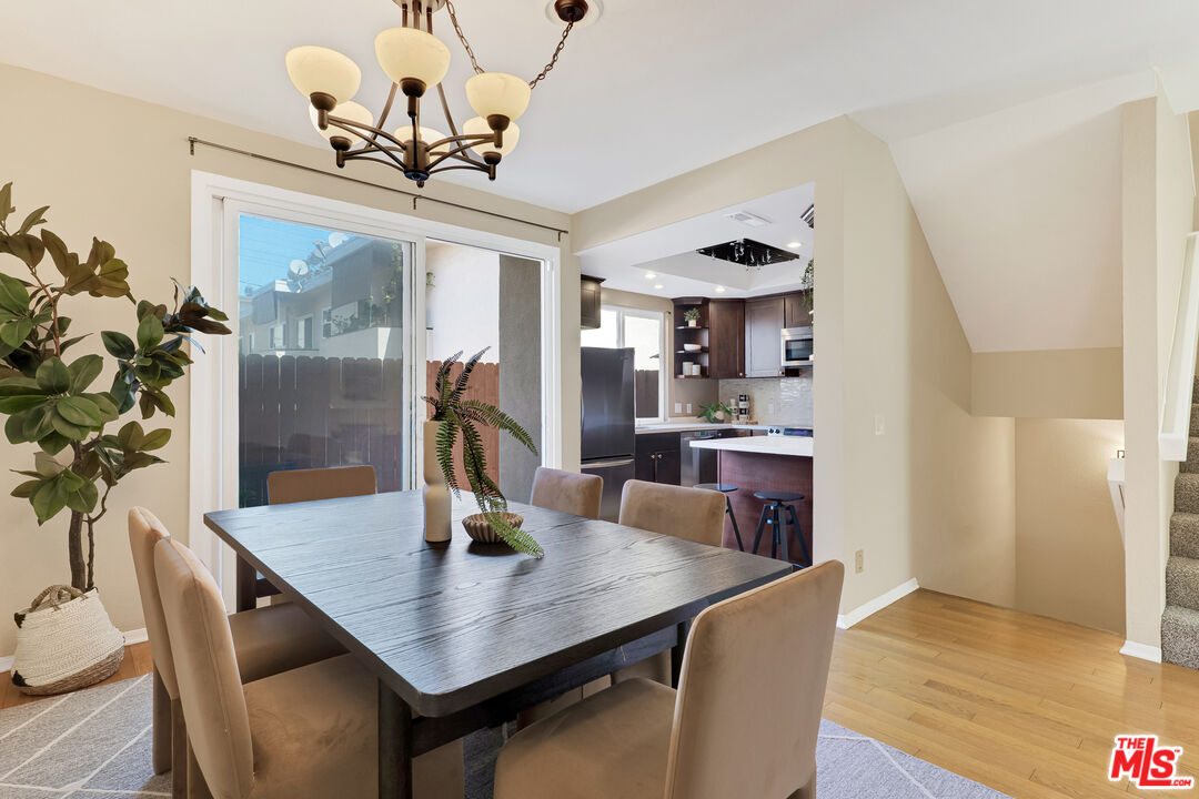 1717 Stoner Ave Unit: 105