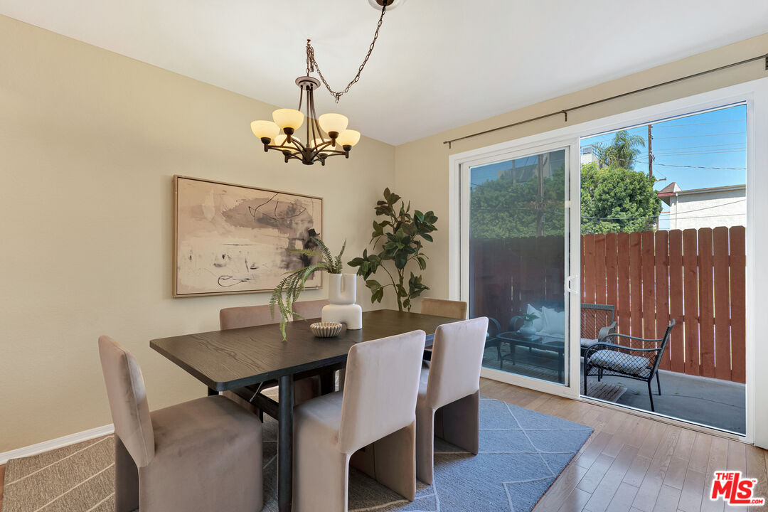 1717 Stoner Ave Unit: 105