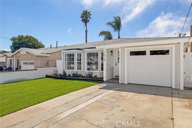 1618 Spreckels LN