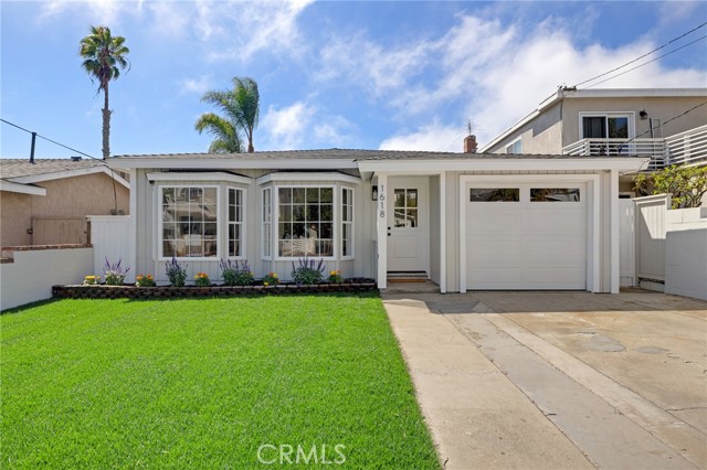 1618 Spreckels LN