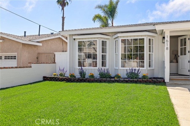 1618 Spreckels LN