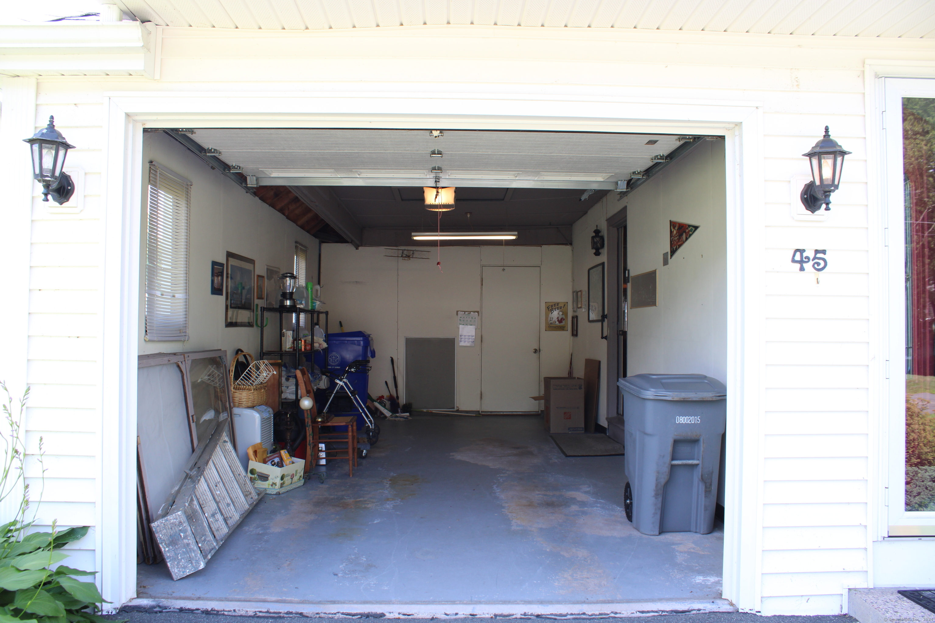 45 Yale Drive