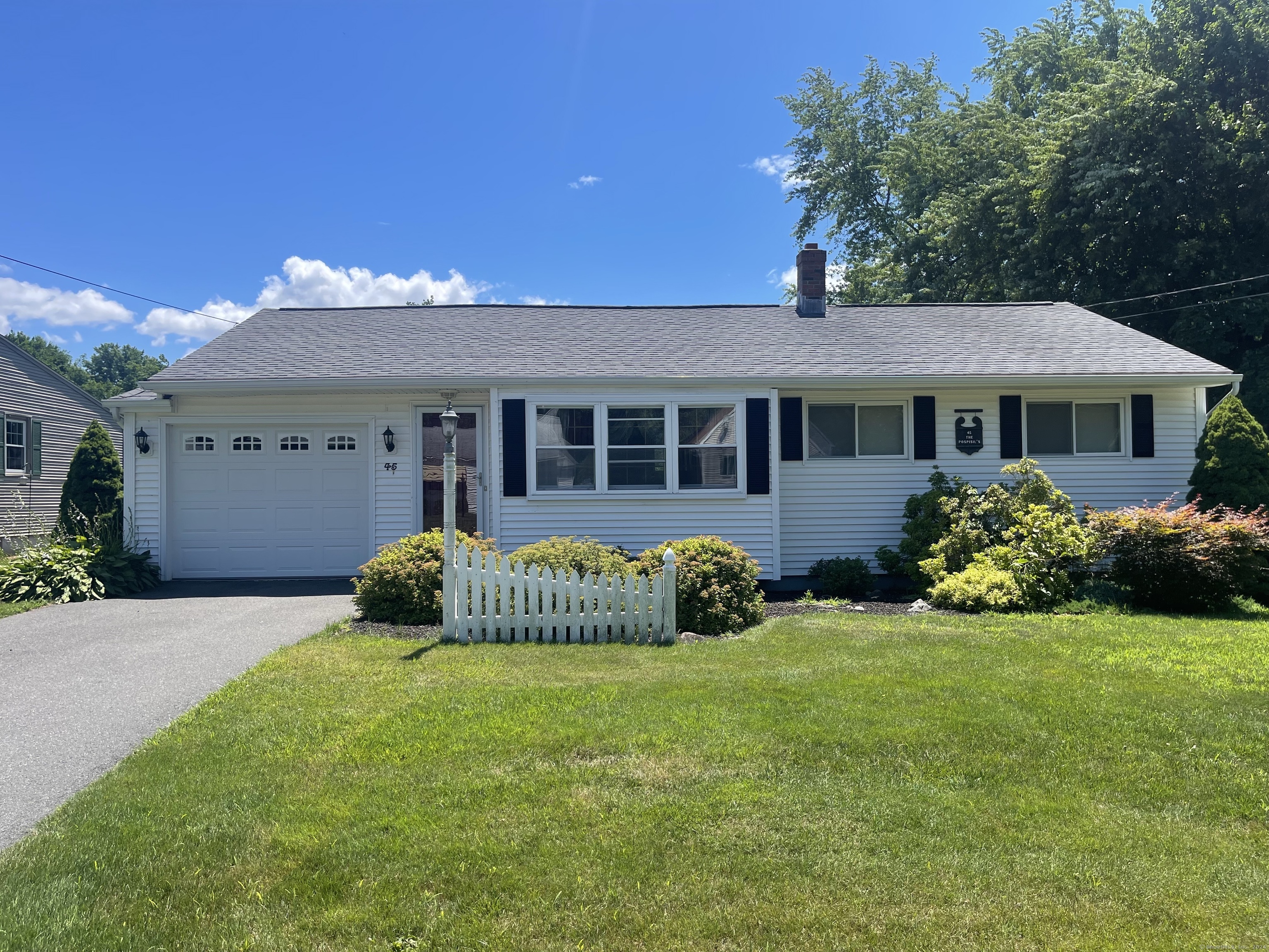 45 Yale Drive