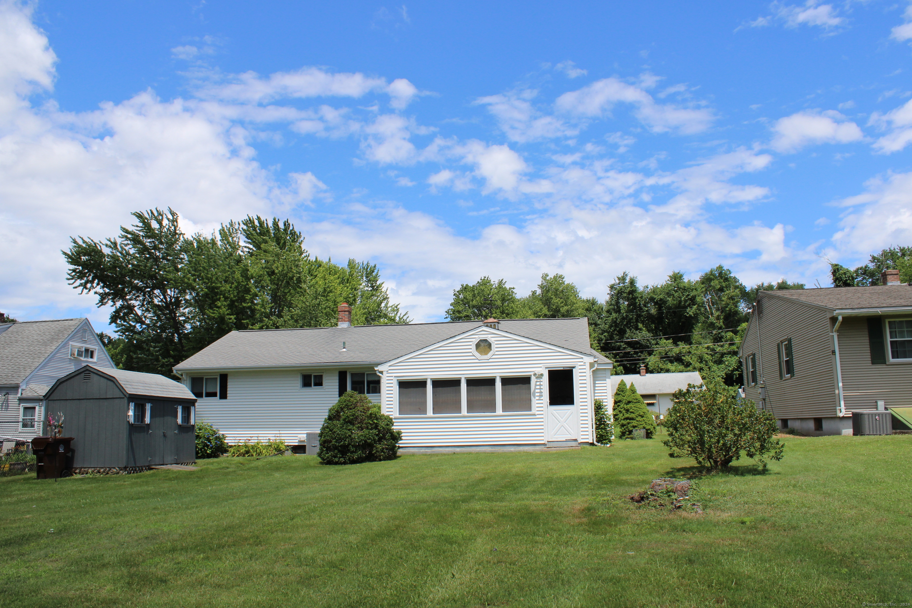 45 Yale Drive