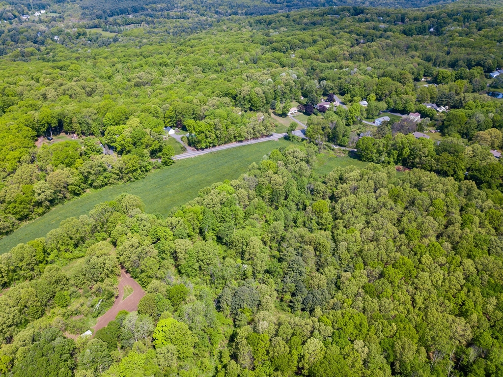 0 Mountain Road