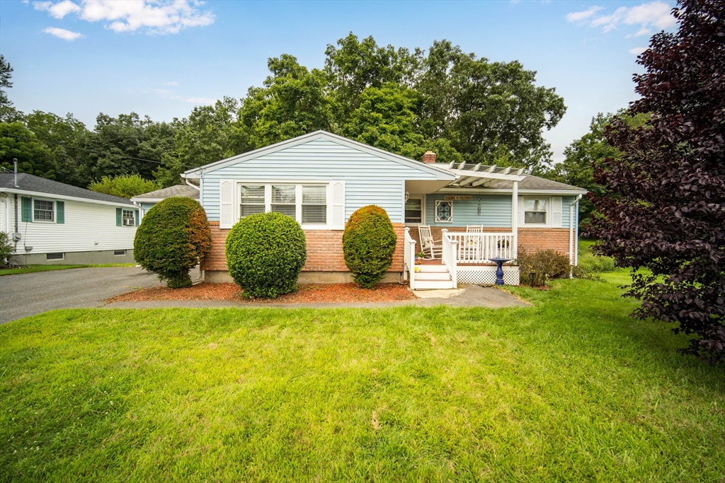 205 Homestead Ave