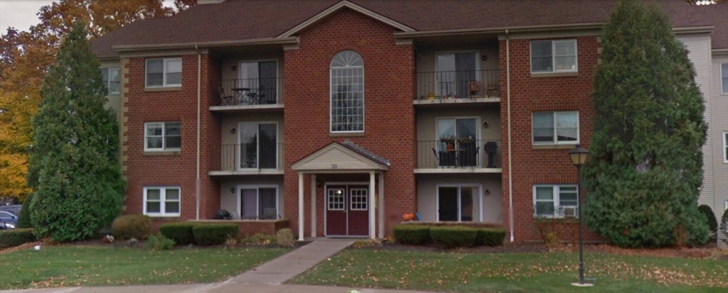 20 Maple Crest Circle # i