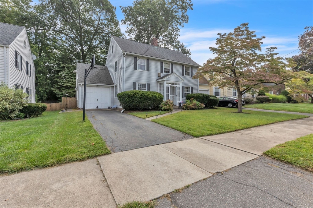 47 Bangor St