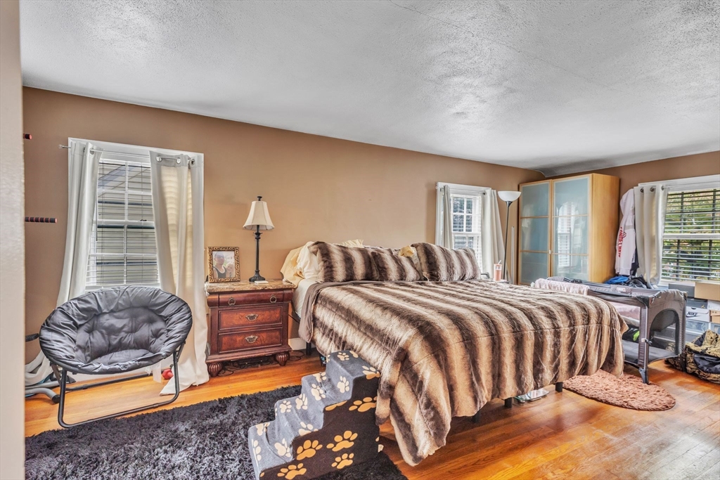 47 Bangor St