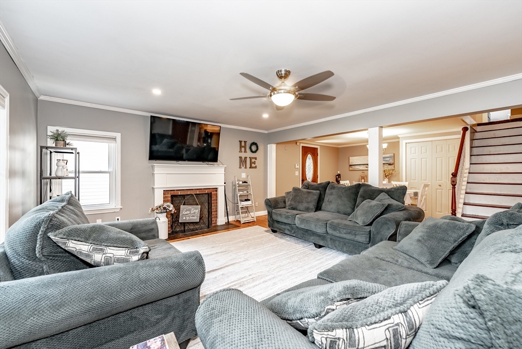 182 Mill Street