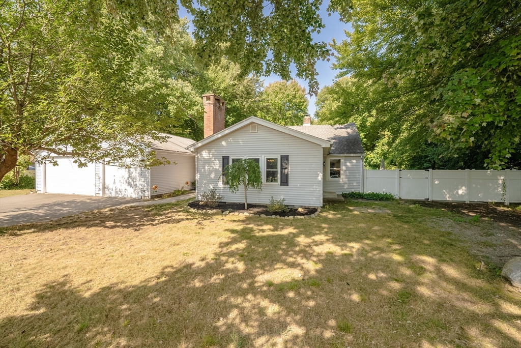 182 Mill Street