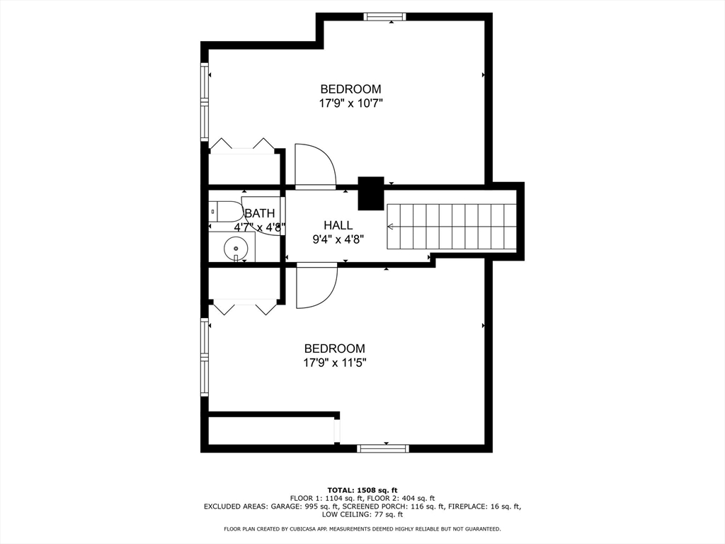 182 Mill Street