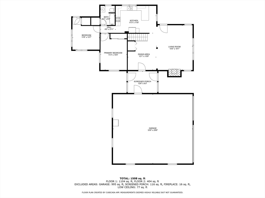 182 Mill Street