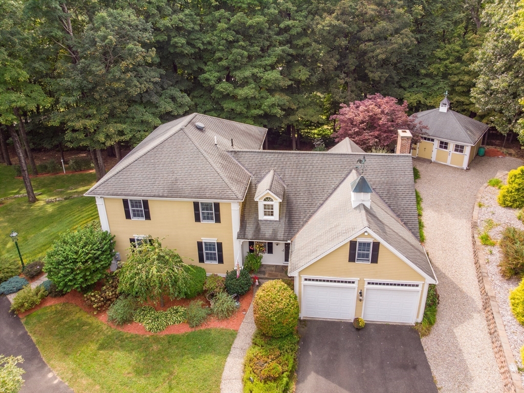 58 Huntington Rd