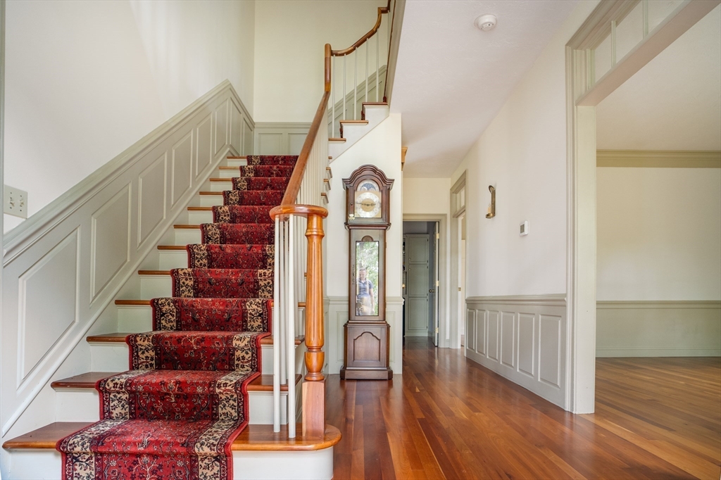 58 Huntington Rd