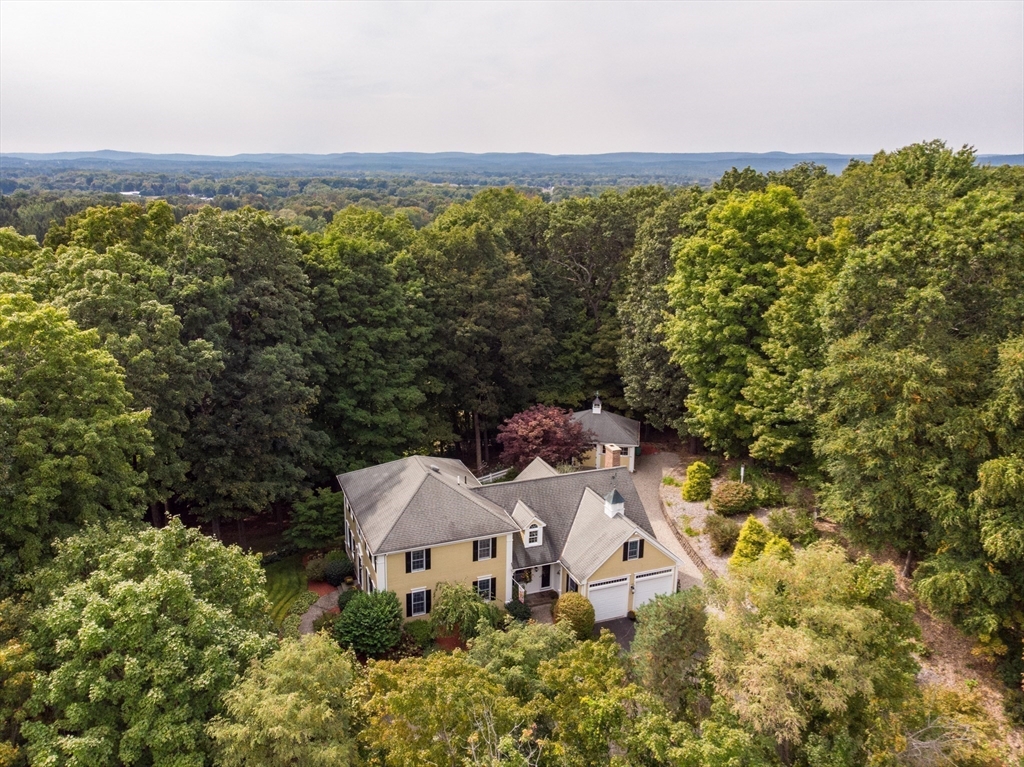 58 Huntington Rd
