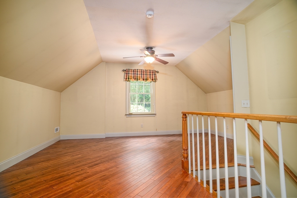 58 Huntington Rd