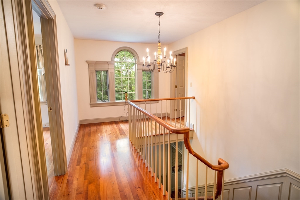 58 Huntington Rd