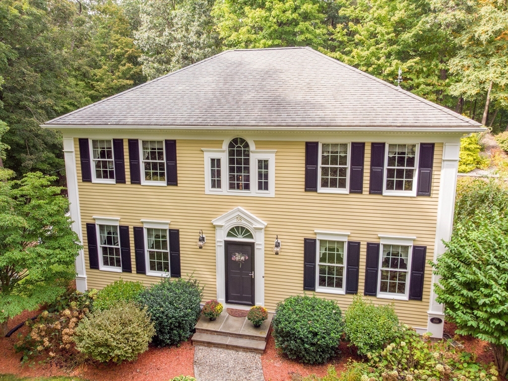 58 Huntington Rd