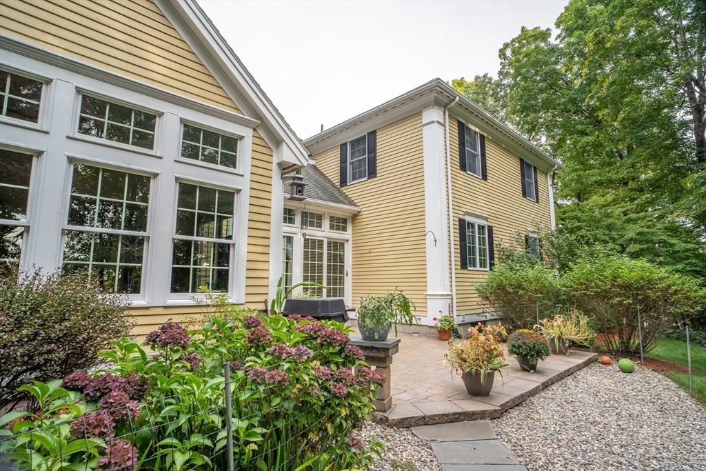 58 Huntington Rd