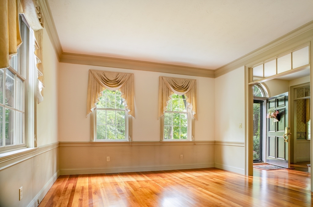 58 Huntington Rd