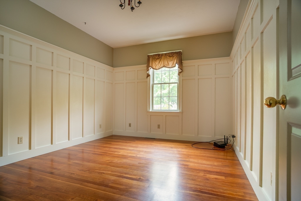 58 Huntington Rd