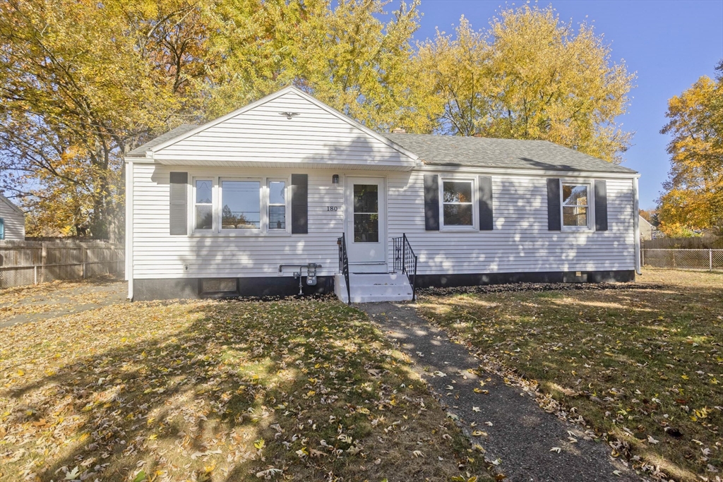 180 Cherokee Dr