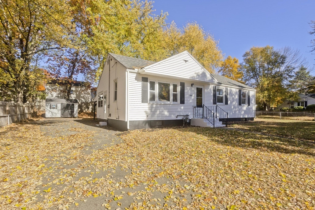 180 Cherokee Dr