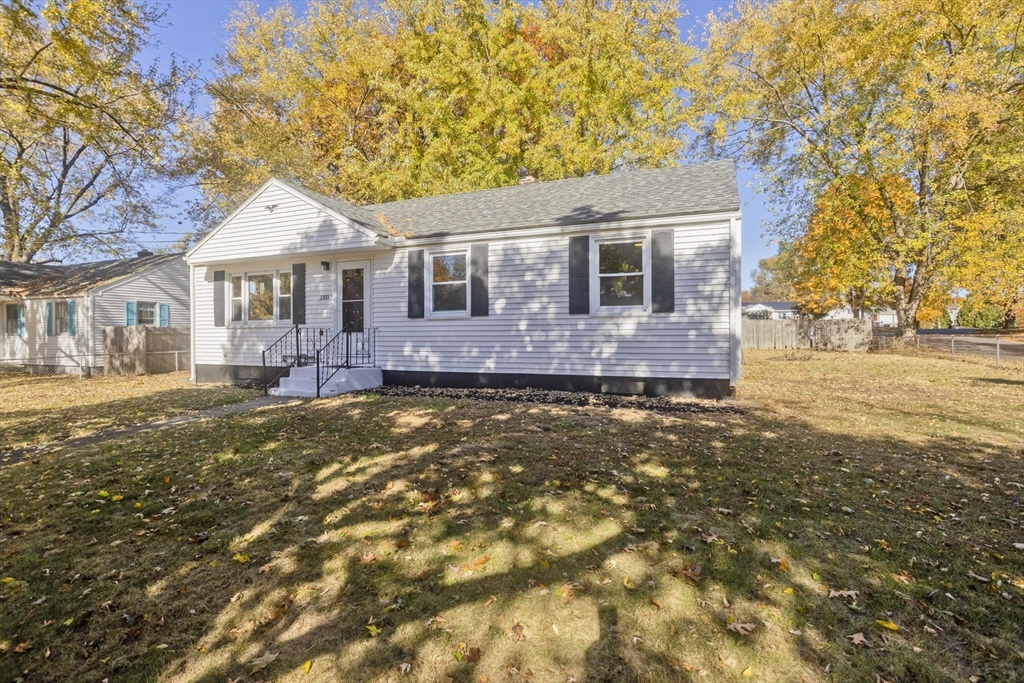 180 Cherokee Dr