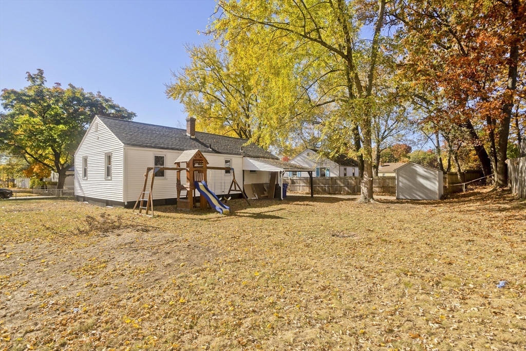 180 Cherokee Dr
