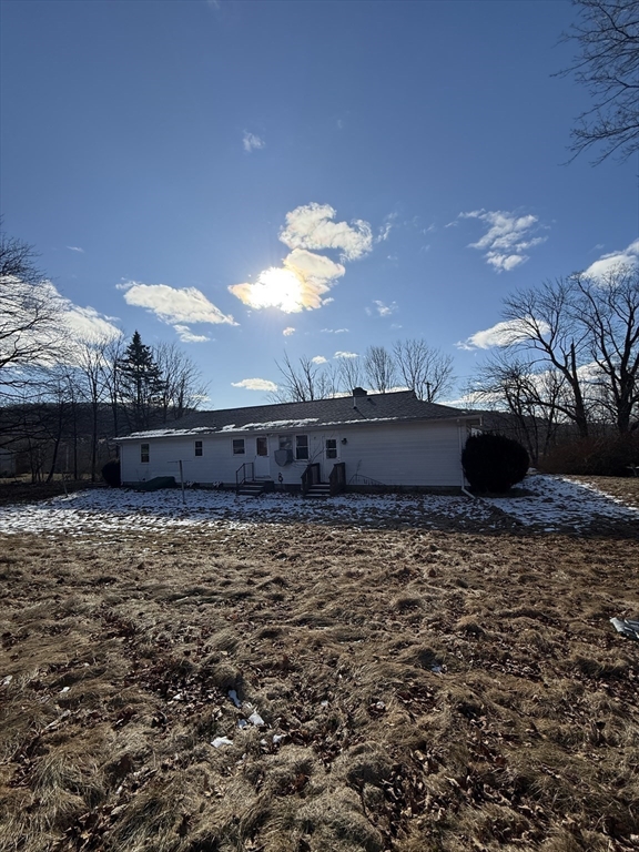 102 Coy Hill Rd