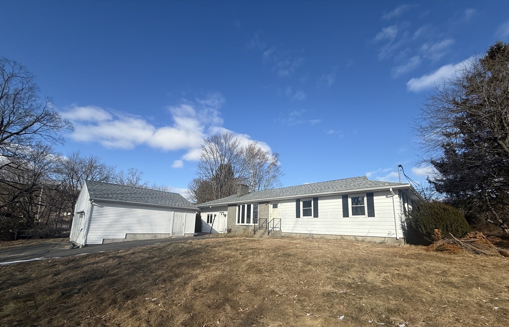 102 Coy Hill Rd
