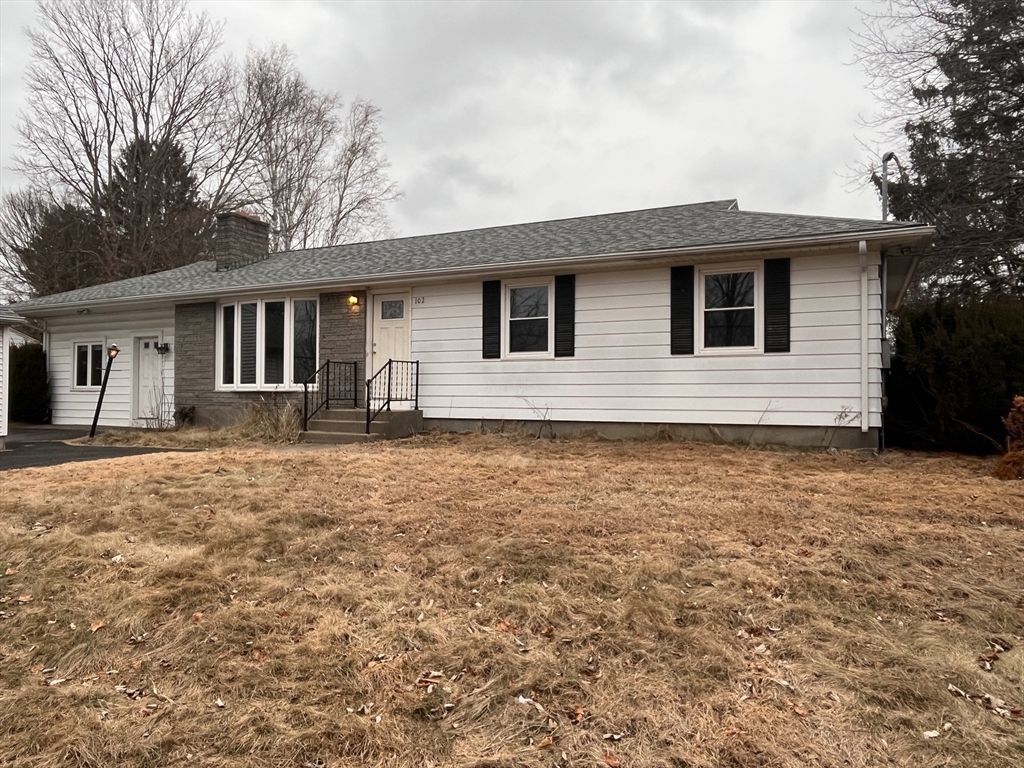 102 Coy Hill Rd