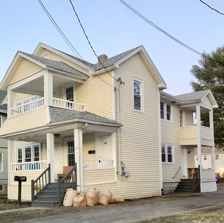 109-111 Woodmont St