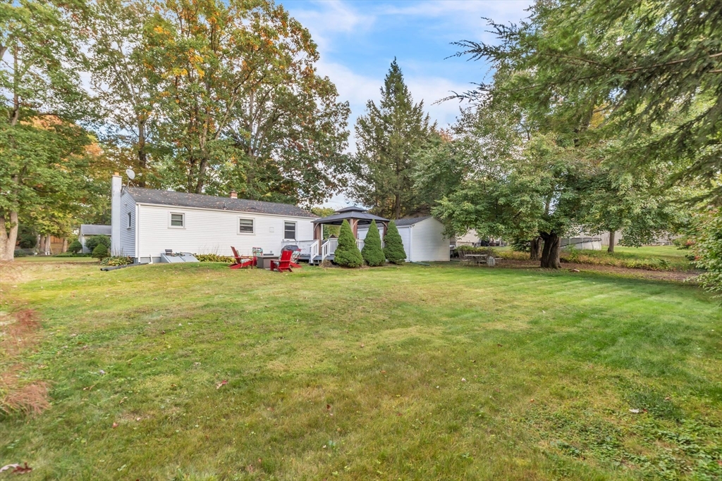 286 Talmadge Dr